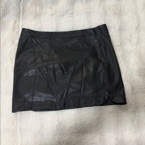 Gap Mini Skirt